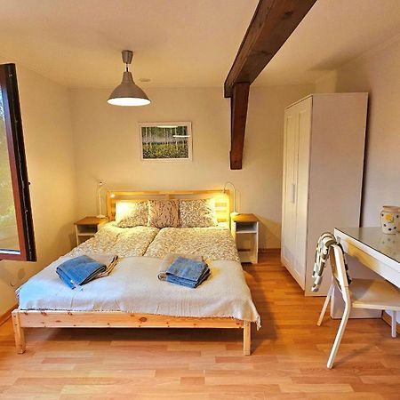 Park Apartment Красков Екстериор снимка