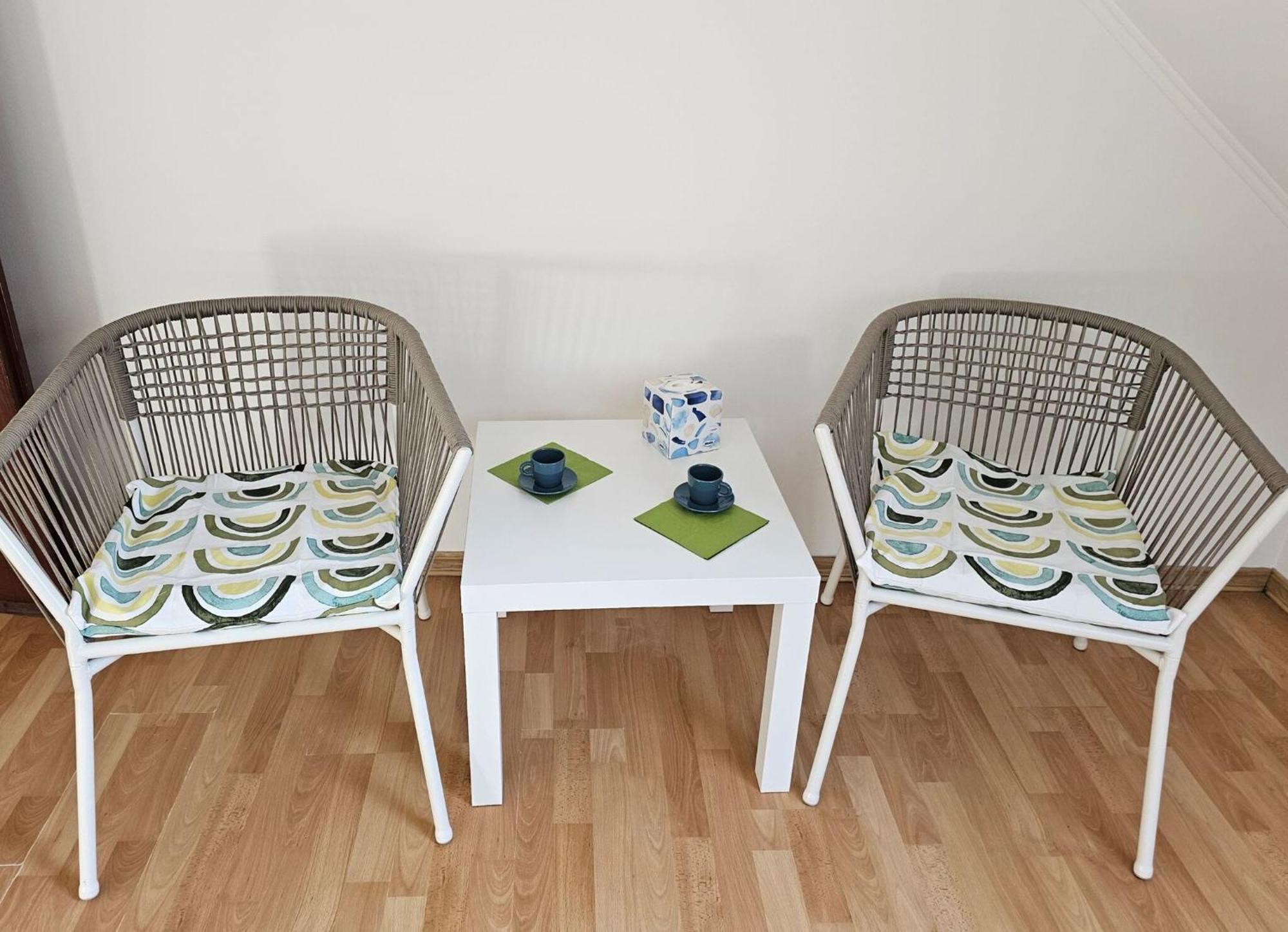 Park Apartment Красков Екстериор снимка