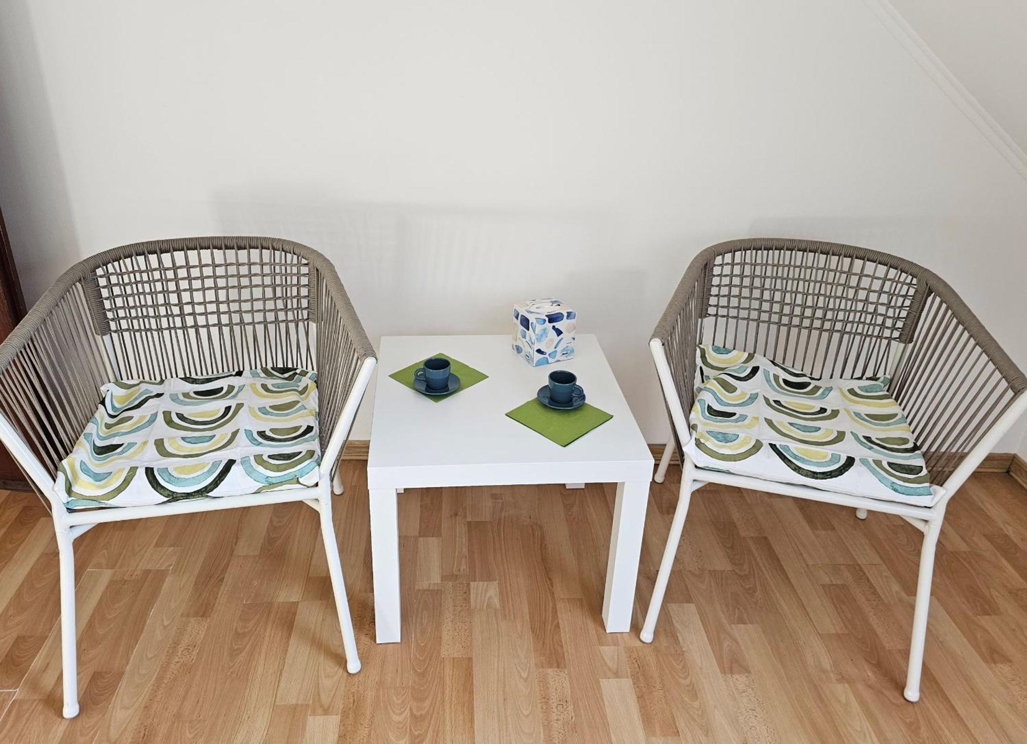 Park Apartment Красков Екстериор снимка