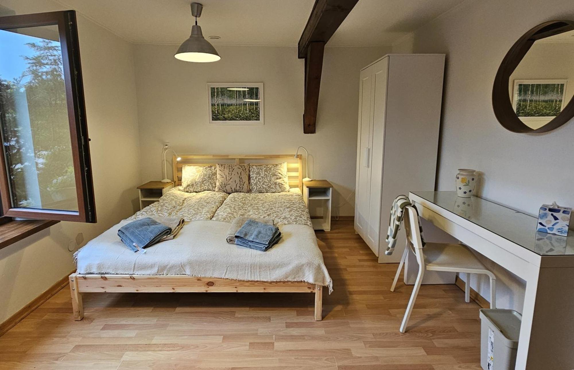 Park Apartment Красков Екстериор снимка
