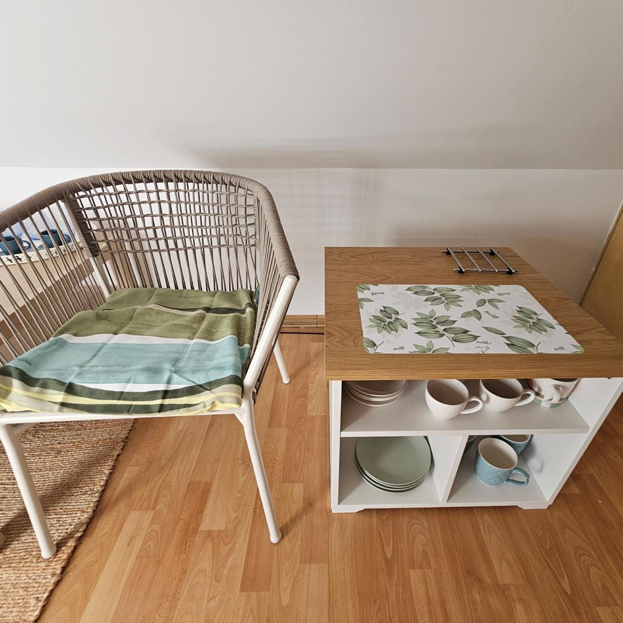 Park Apartment Красков Екстериор снимка