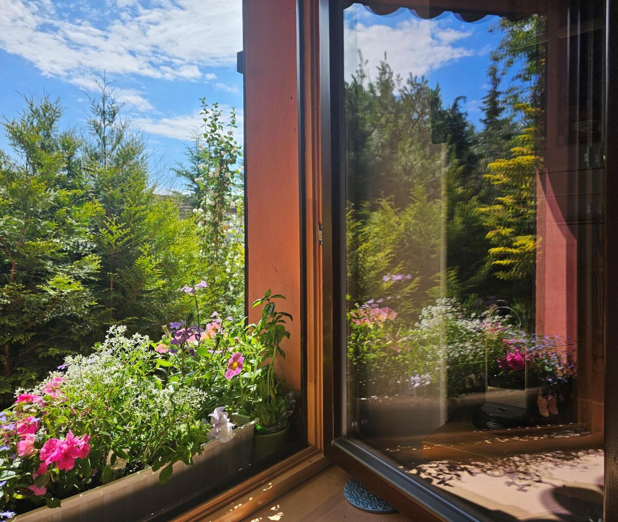 Park Apartment Красков Екстериор снимка
