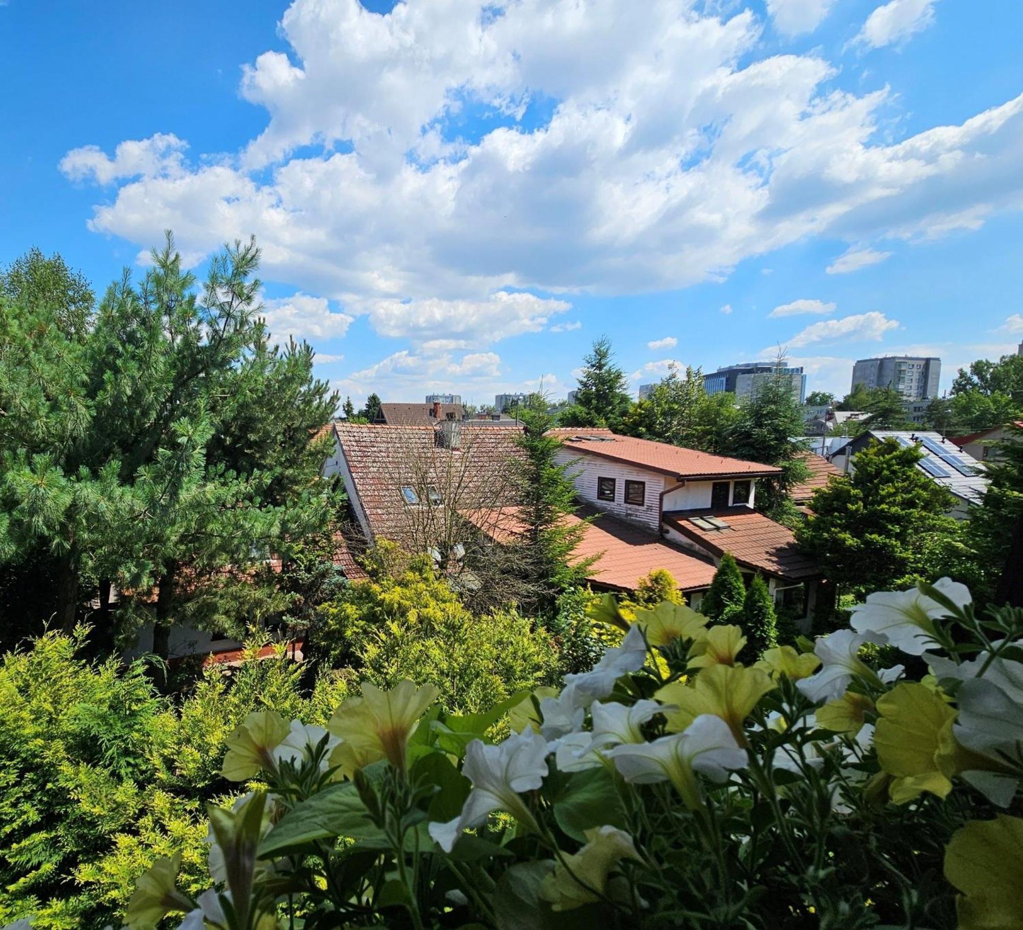 Park Apartment Красков Екстериор снимка