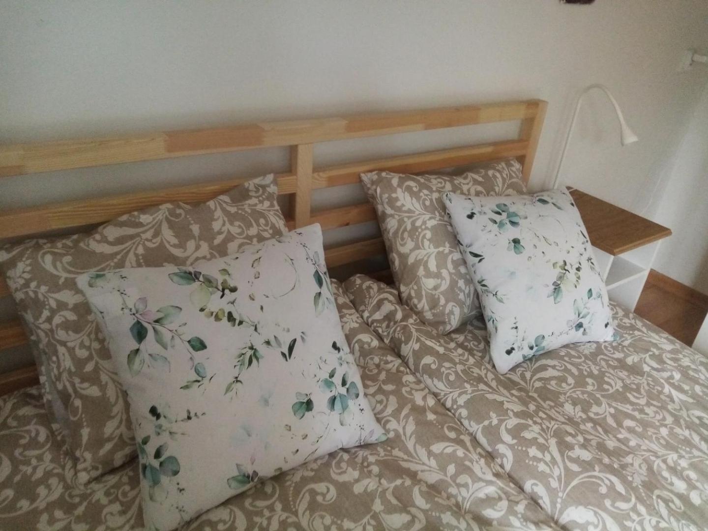 Park Apartment Красков Екстериор снимка