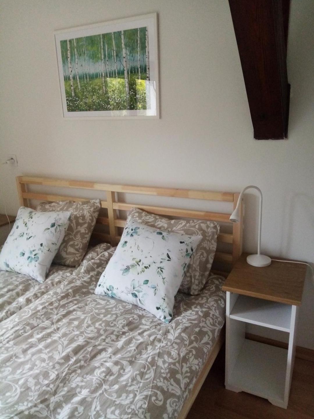 Park Apartment Красков Екстериор снимка