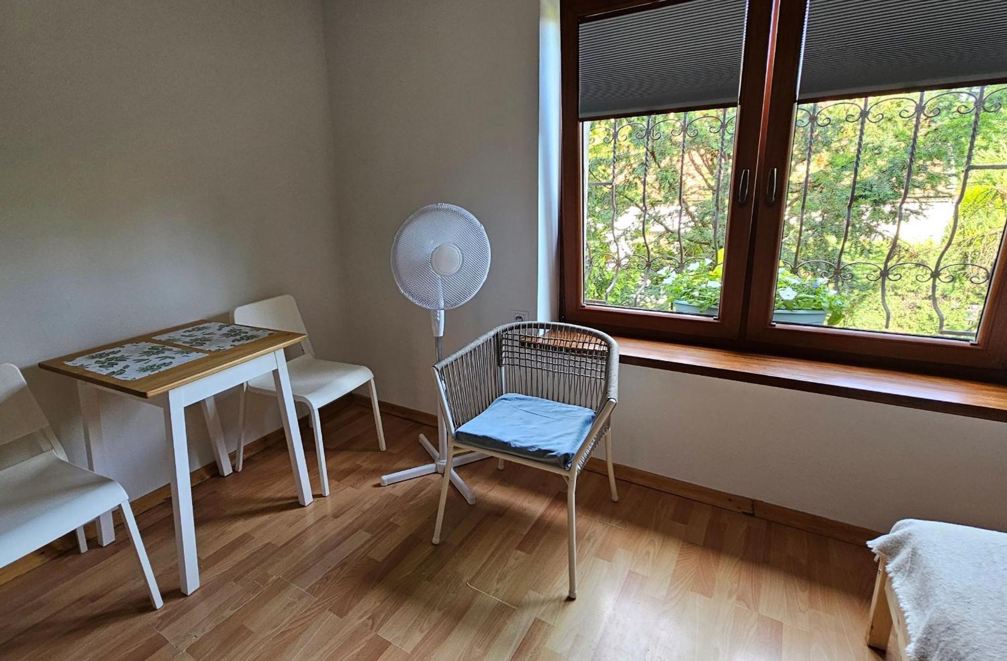 Park Apartment Красков Екстериор снимка