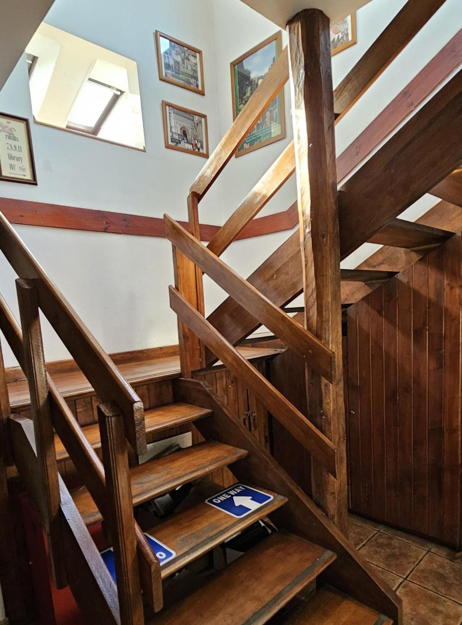 Park Apartment Красков Екстериор снимка