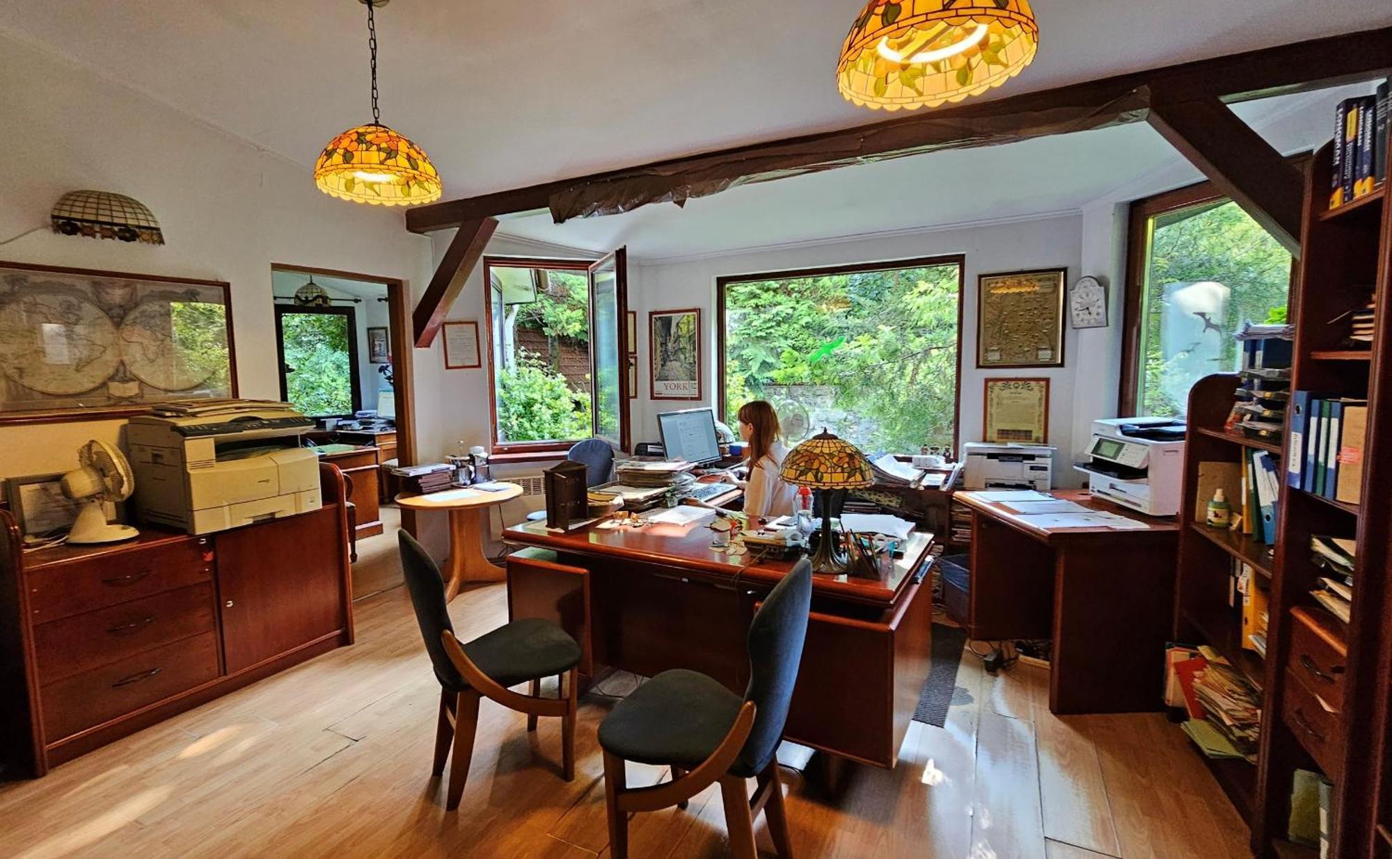 Park Apartment Красков Екстериор снимка